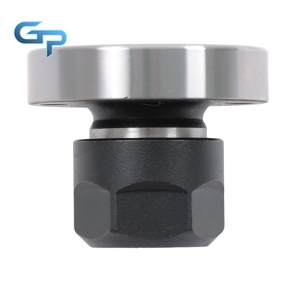 D45mm Diameter ER16 Collet Chuck Compact Design for Lathe Milling