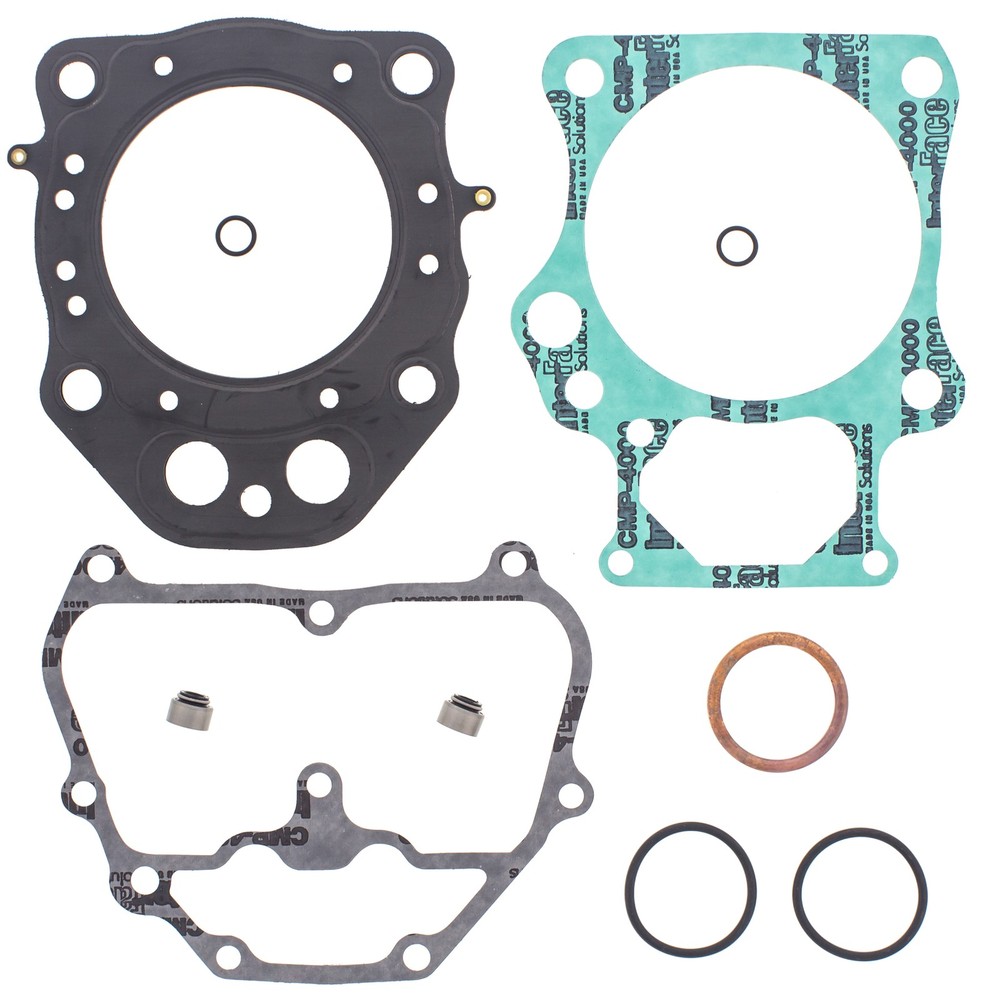 Top End Gaskets For Honda