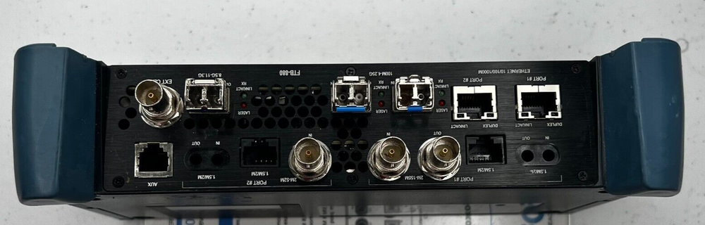 EXFO FTB-880 NetBlazer Module for Exfo FTB-1
