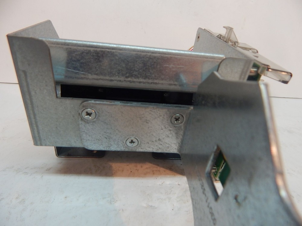 Triton Argo 60mm Printer Assembly