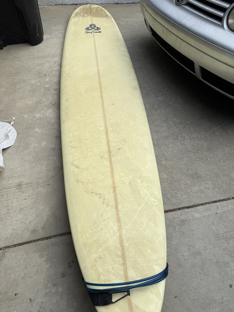 Terry Senate Fun Board 9’6”