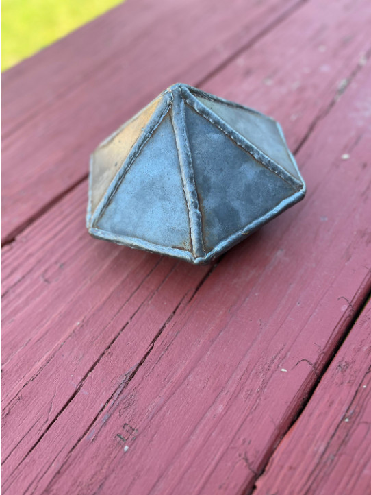 Weld It Yourself Diamond