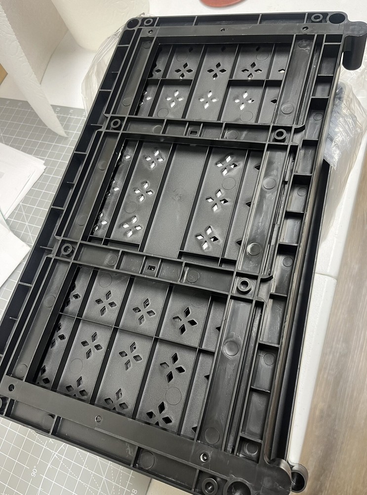 Under Sink Organizer (2 Pcs)