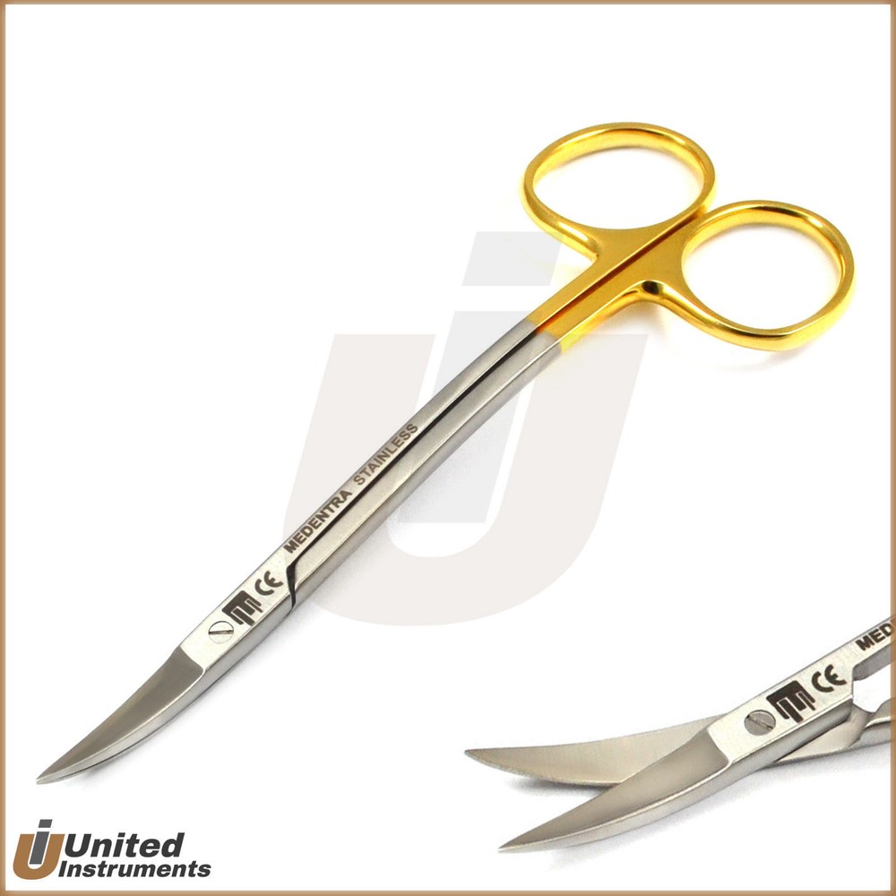 ENT Medical Students Suture Training Kit Surgical Needle Holder Scissors Forceps