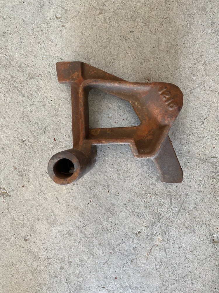 8ft Dempster #12 & 12A Windmill Buffer Body