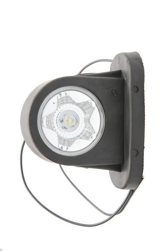 Clearance light WAŚ 876