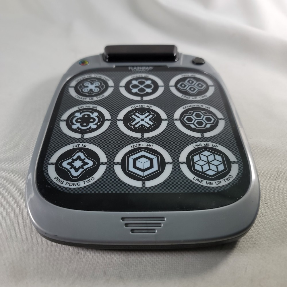 FlashPad Connect Gray