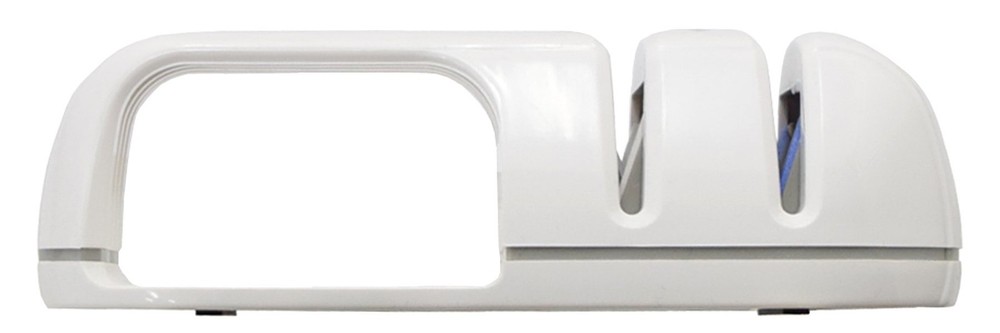 Double sharpener double-edged knife S-2 4005690