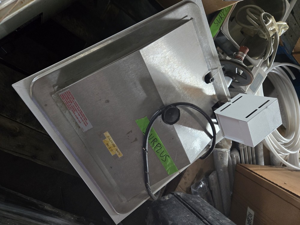 Precision Scientific Coliform Incubator Water Bath