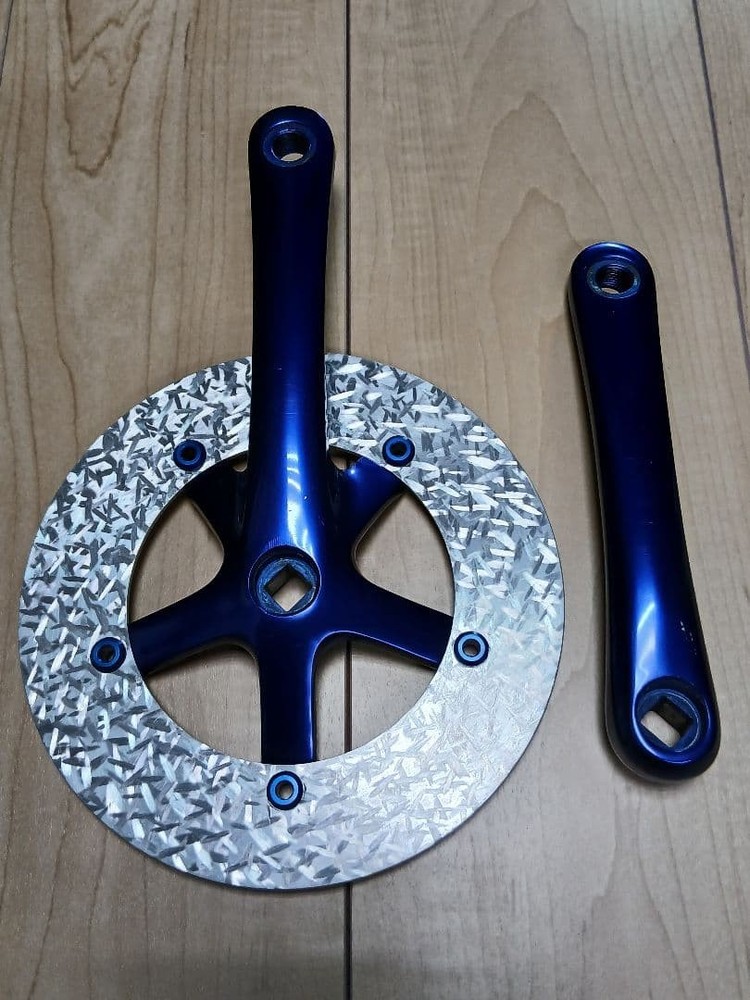 LASCO 44t single custom cset