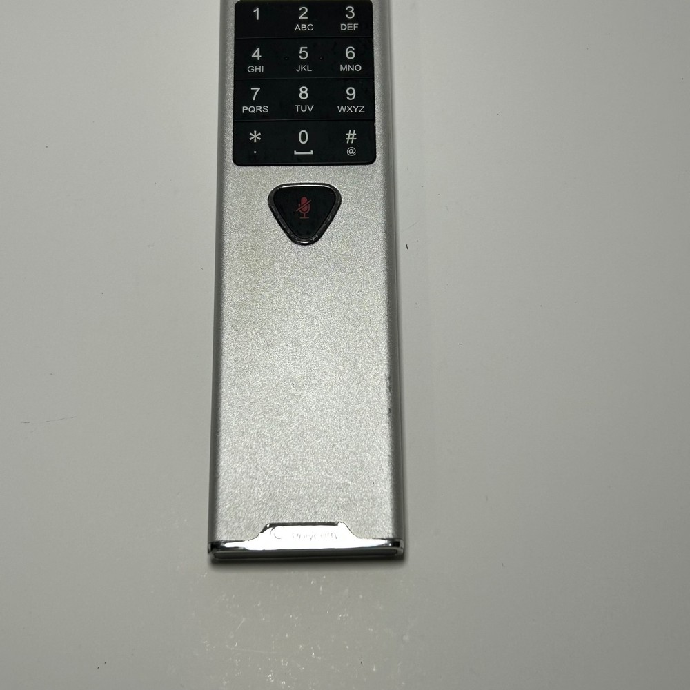 Polycom BW7530 RealPresence Group Series Video Conference Remote Control