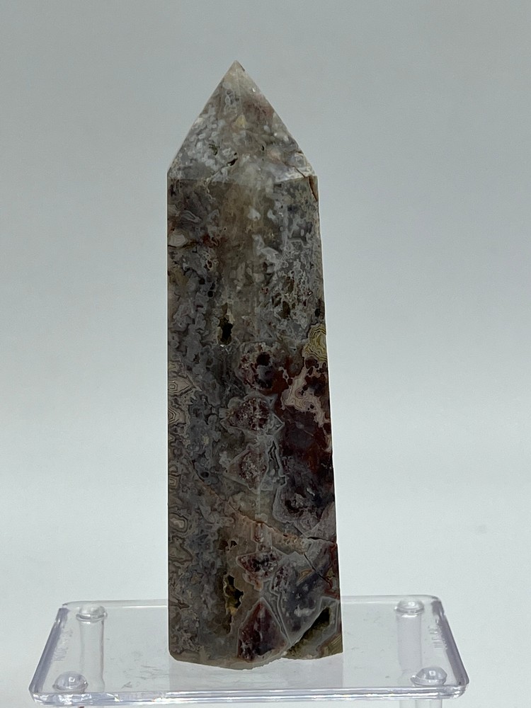 Crazy Lace Agate Mexico G