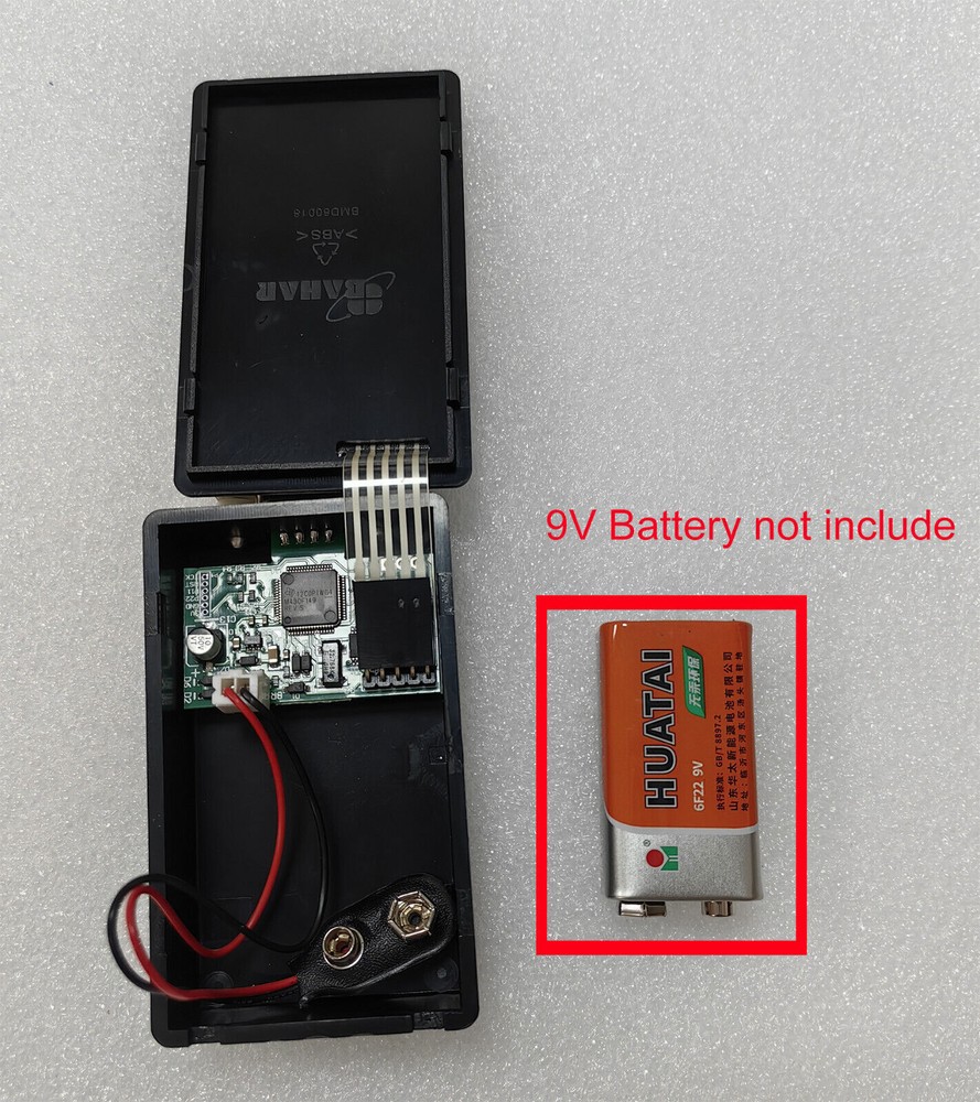 For KONE Elevator Decoder KM878240G01 Service Tool Unlimited Times Unlock