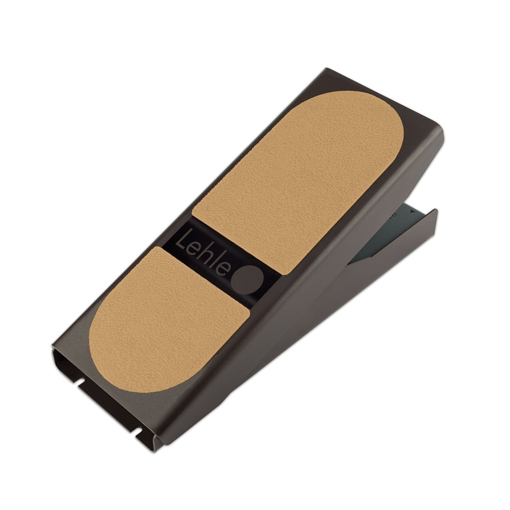 Mono Volume Pedal