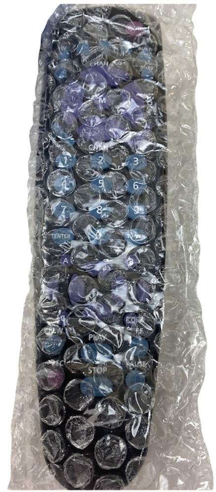 zenith audio video transmitter receiver With Remote