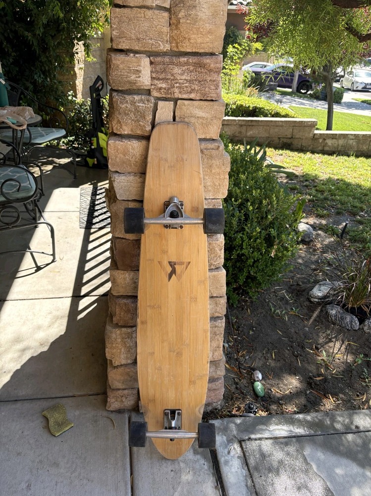 Longboard