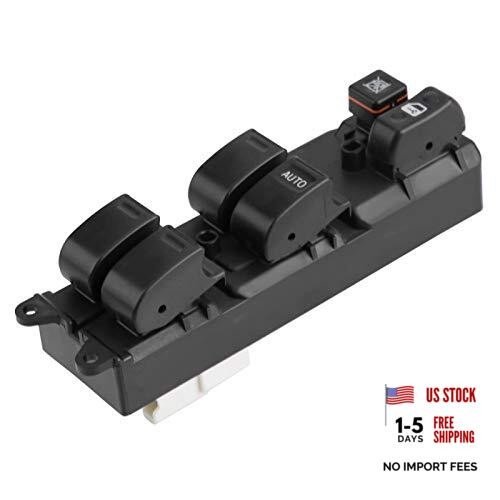 for window switch  Electric Power Master Window Switch Original Equipment