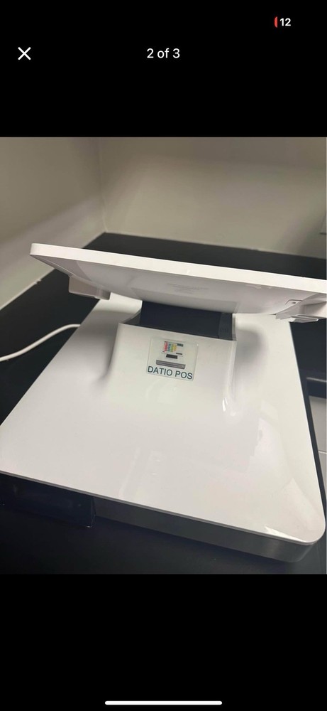 Datio POS Terminal