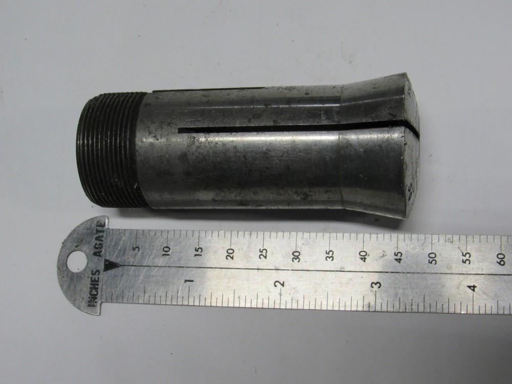 Hardinge 5C Round Collet External & Internal