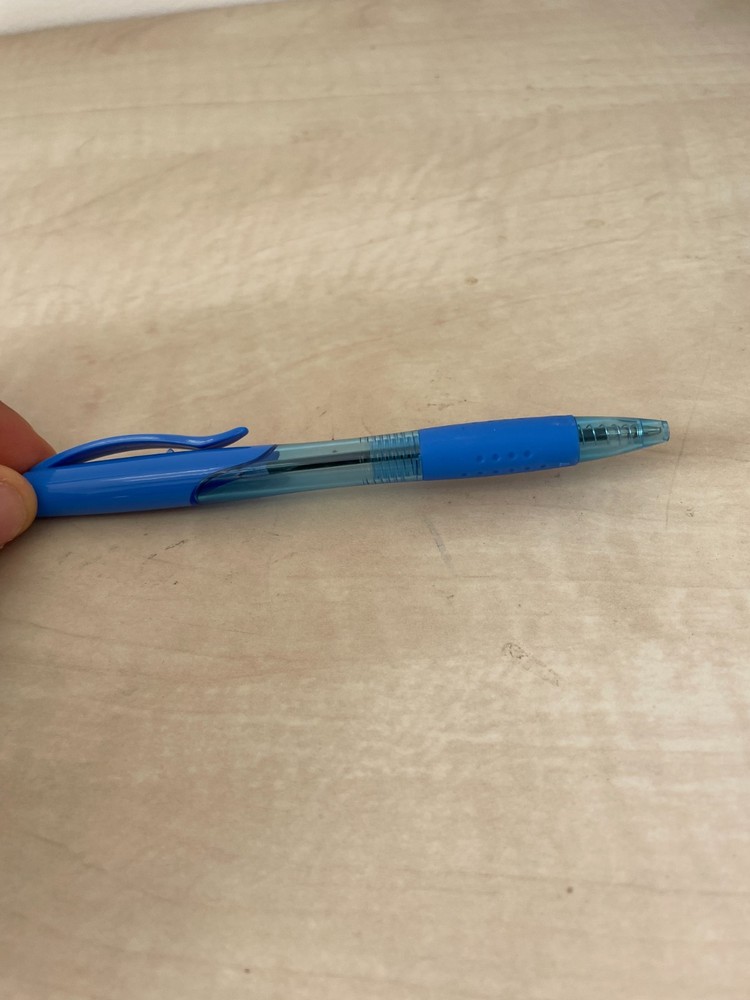 pen
