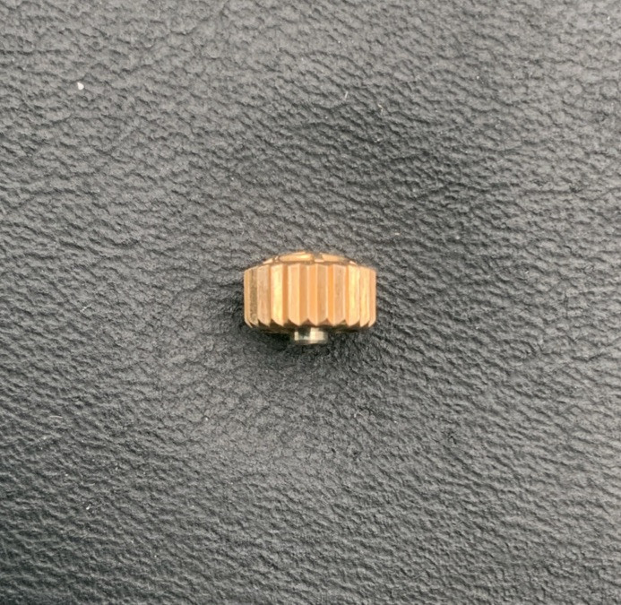 Zodiac Crown Ref 8B PLR