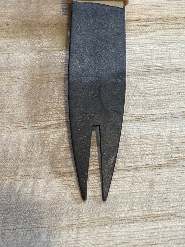 Weeding Fork Made In Japan