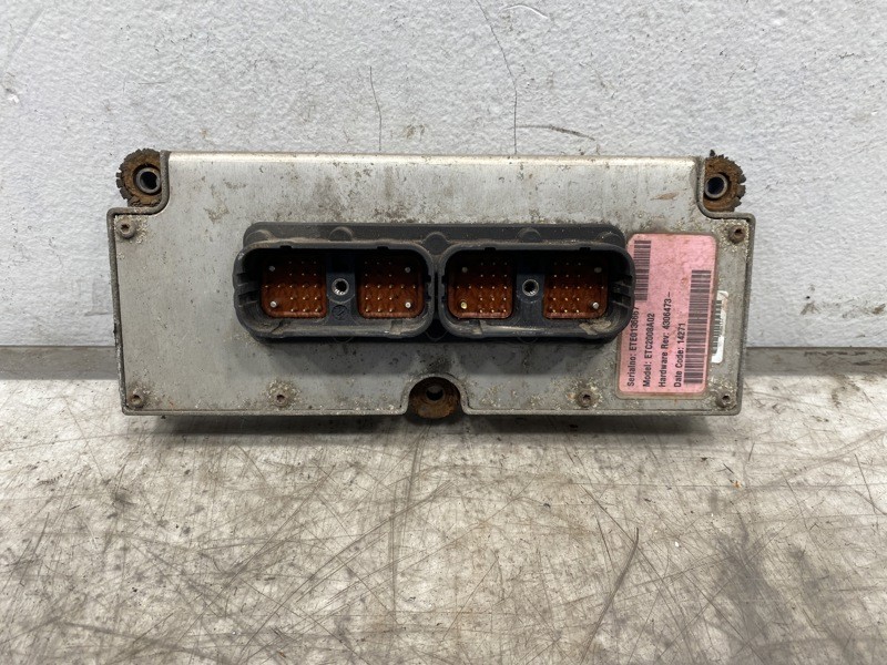 Fuller Transmission Control Module ETC2008A02 (357-10416)