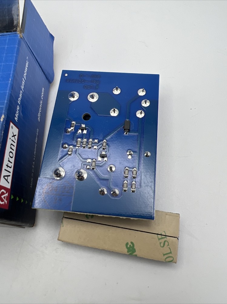 Altronix LPD Low Power Disconnect Module LPD