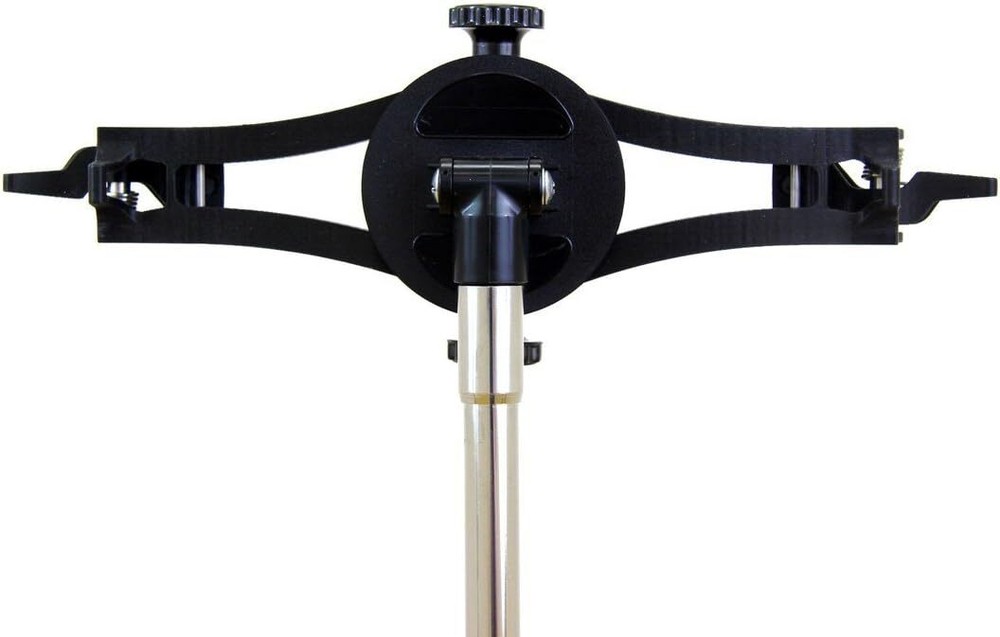 MANOS-SMC Side Mount Combo Pack Universal Tablet Mount w/8" Extension Side Mount