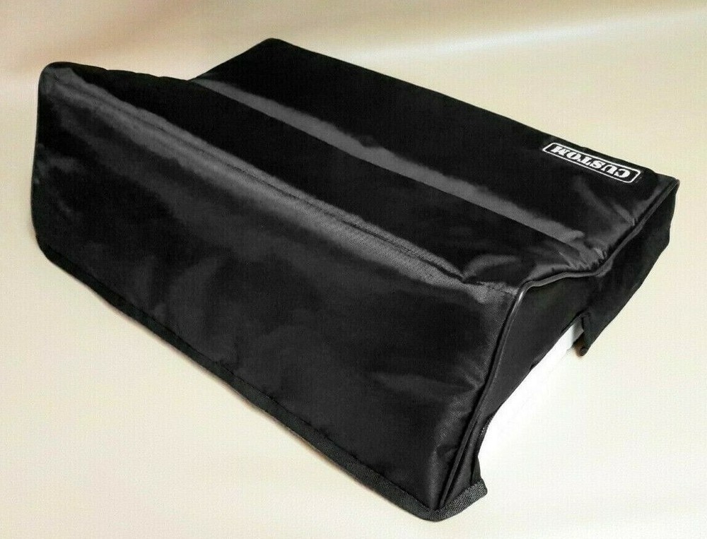 Custom padded cover for MOOG Sub Phatty