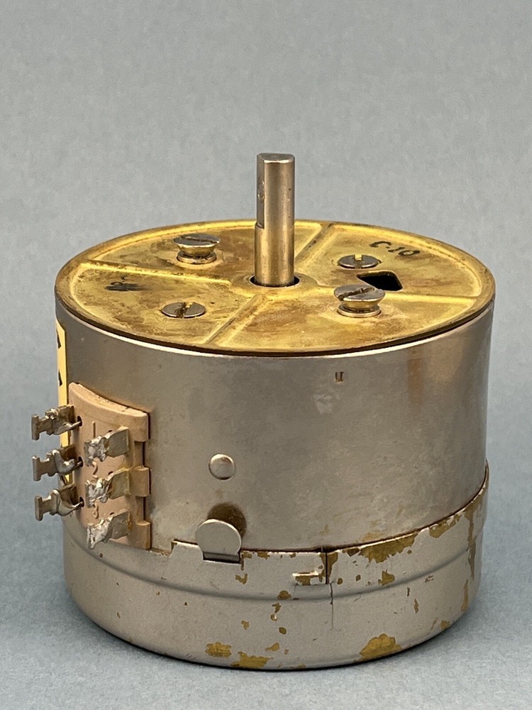 Daven Type 1956 Attenuator