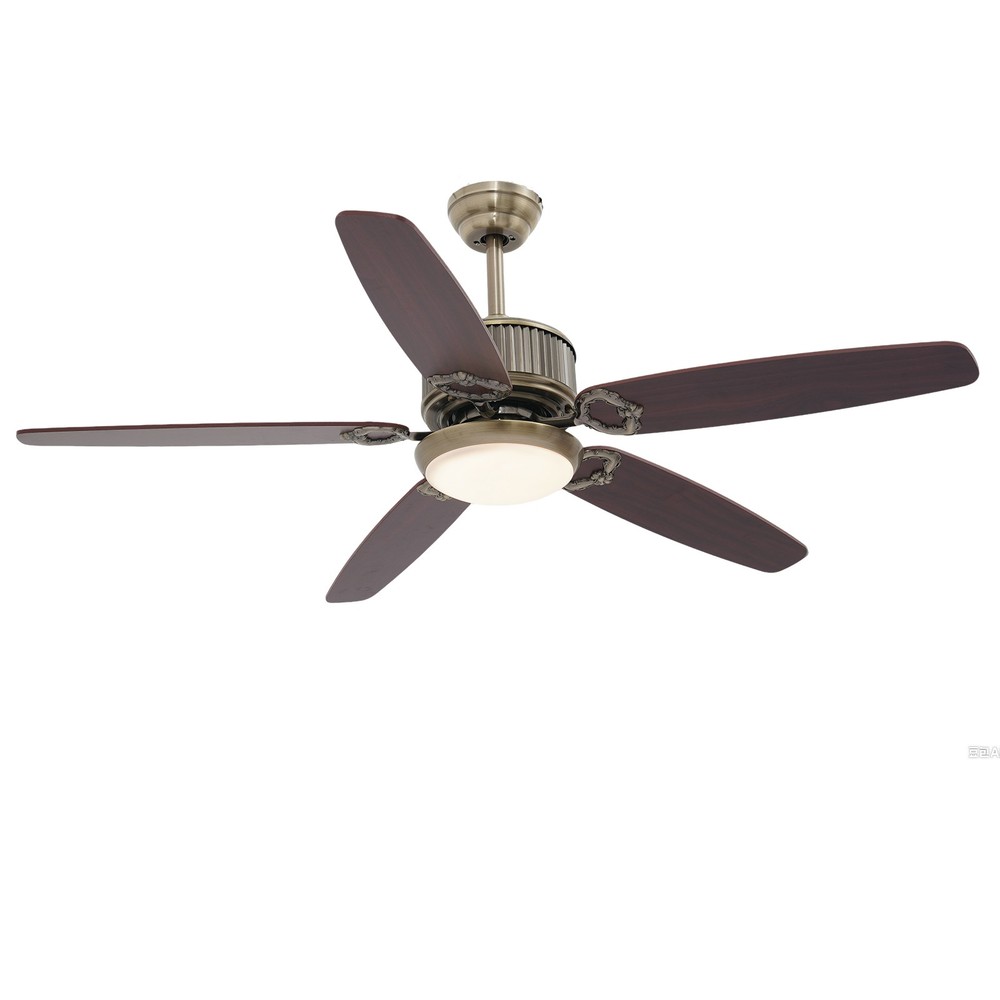 Ceiling Fan Light With Remote Control Modern Dimmable Led Ceiling Fan Light