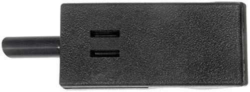 75221 Door Lock Knob Compatible with Select Models