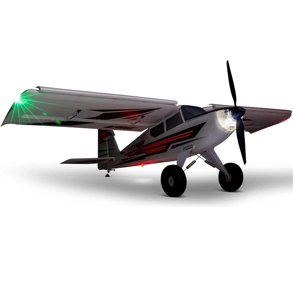 Night Timber X Evolution 1.2M BNFB with AS3X & SAFE Select
