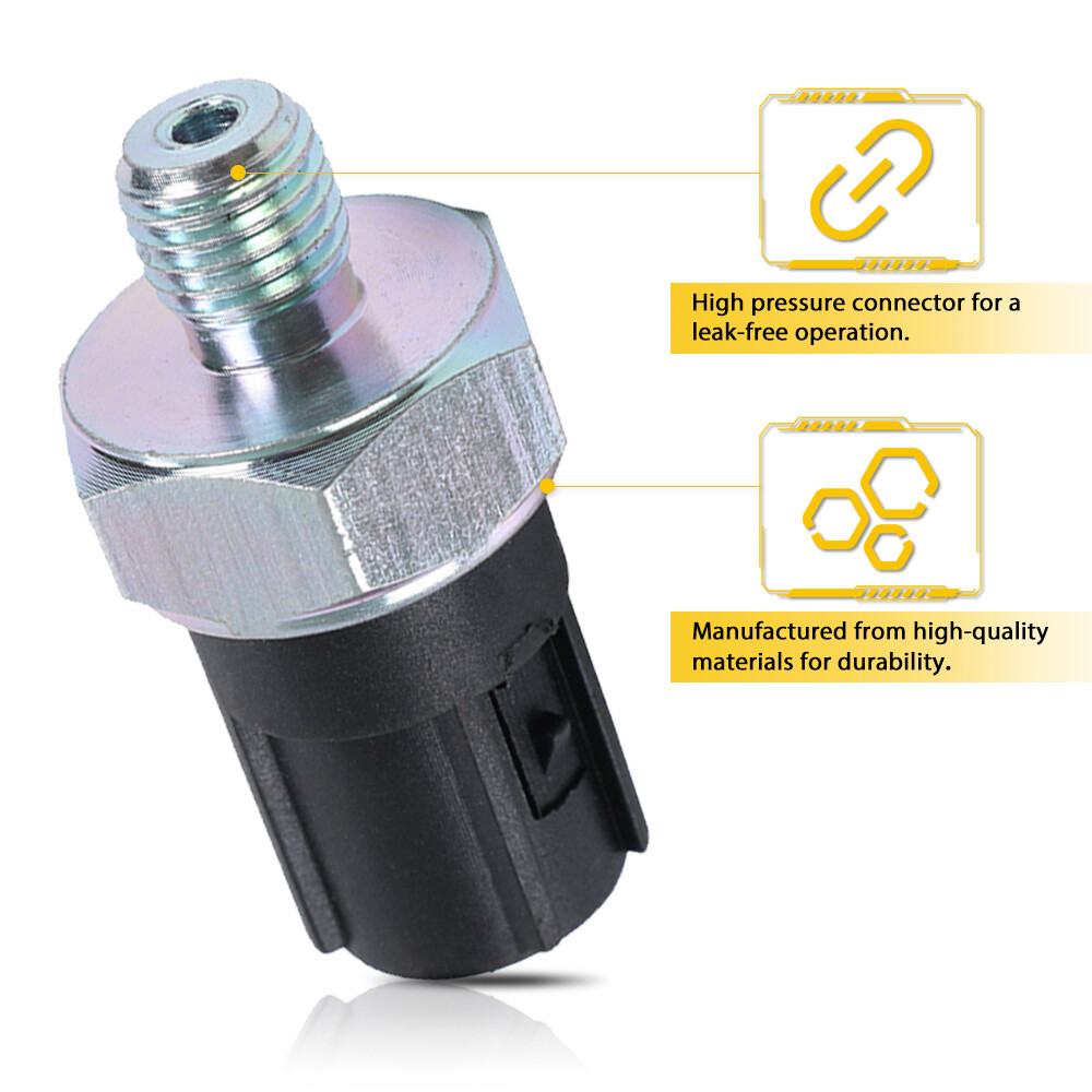oil pressure sensor Sending Unit Switch For 2003-2011 Honda Element 1S6850 PS483