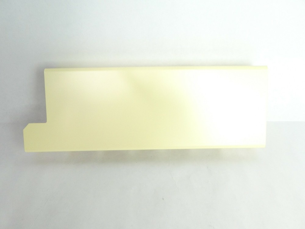 ASM 16-195366-01 Temperature Controller Mounting Bracket New Surplus