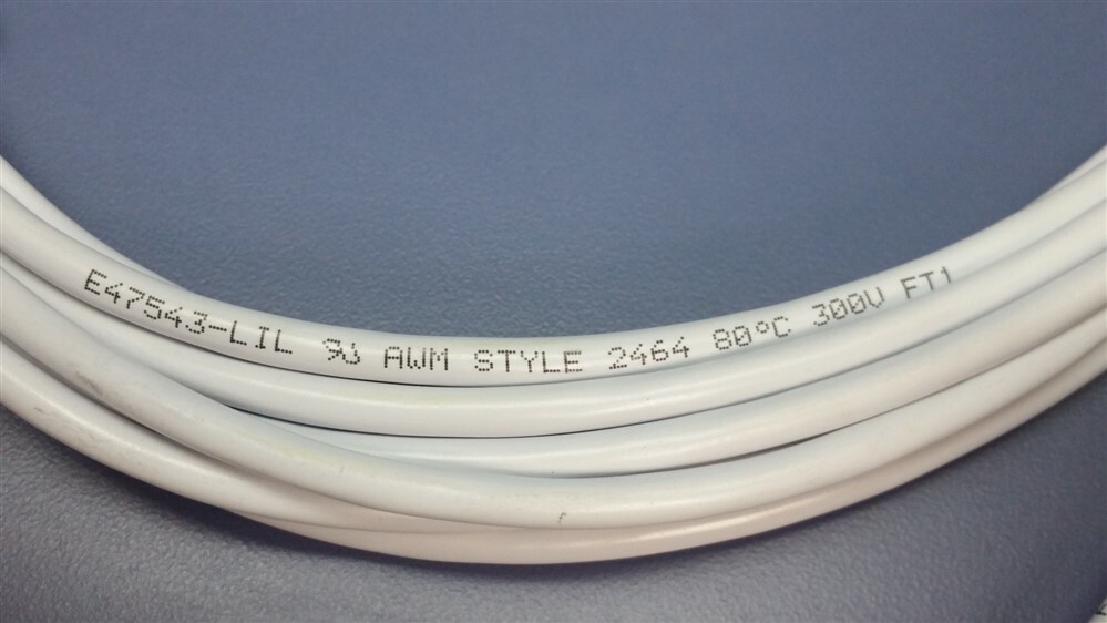 Exertherm EM Contact Cable Sensor 800112