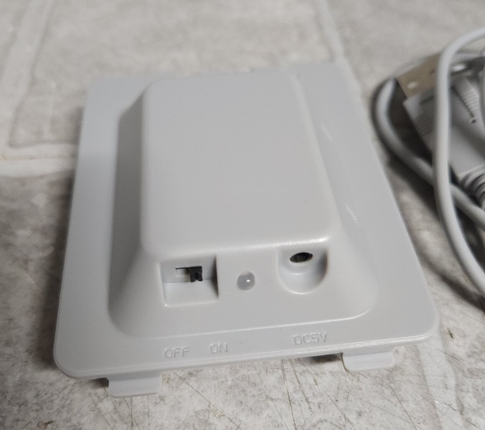 Wii Fit Battery Pack SWII-051