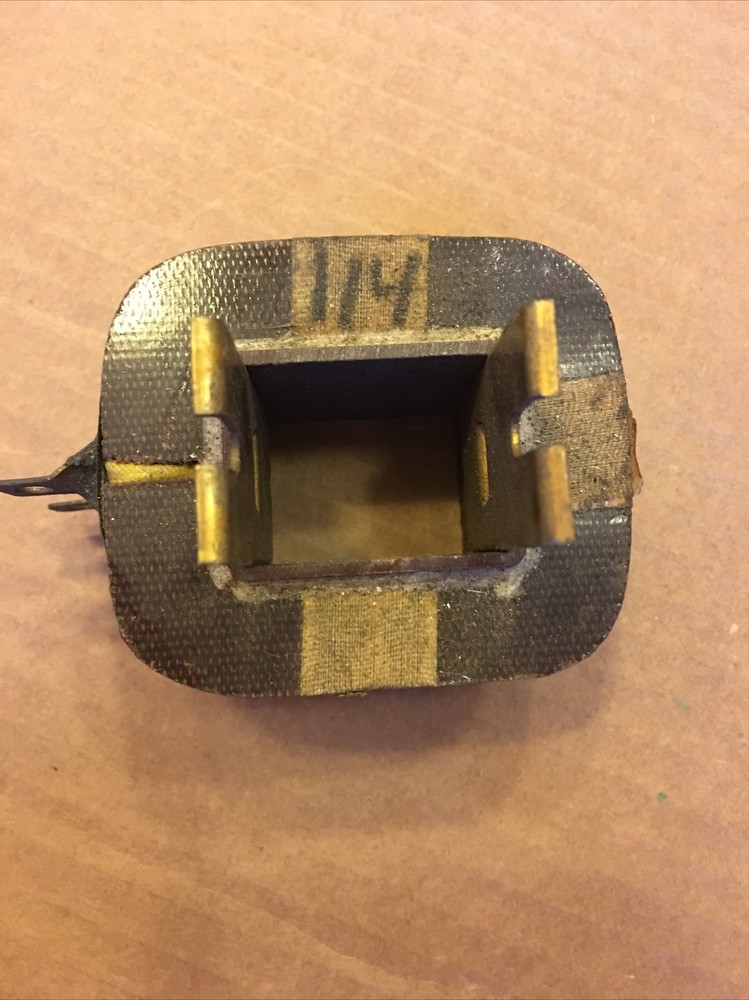 WESTINGHOUSE COIL 974136