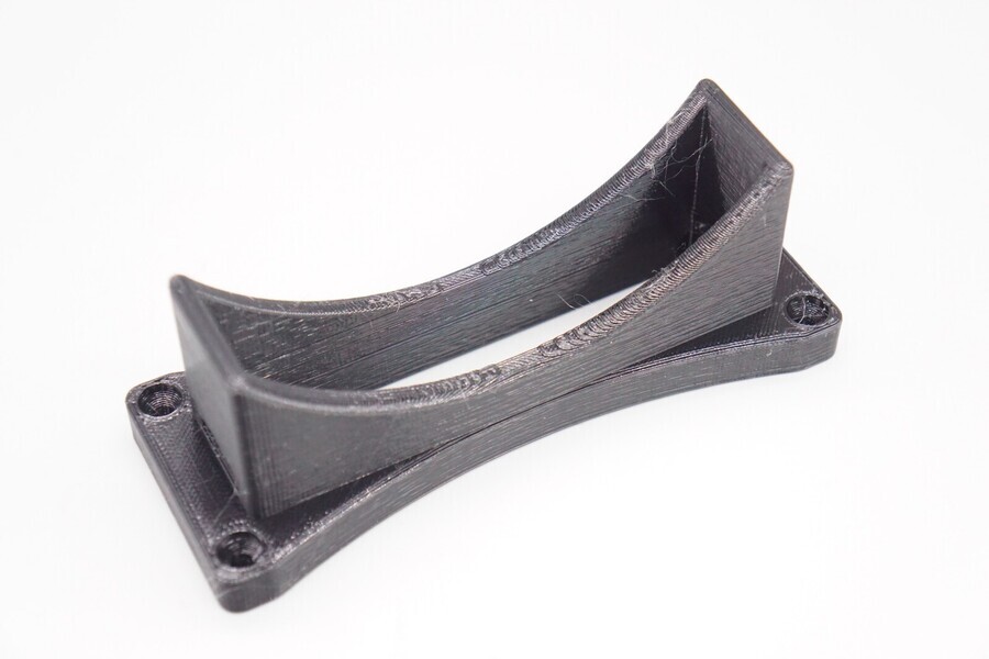 Heavy Duty Bracket Wall Mount for Co2 5LB Tanks