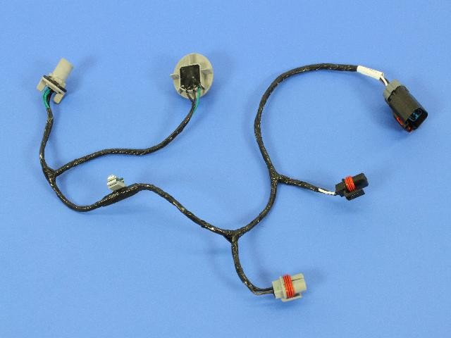 Genuine Mopar Headlamp Wiring 5175068AA