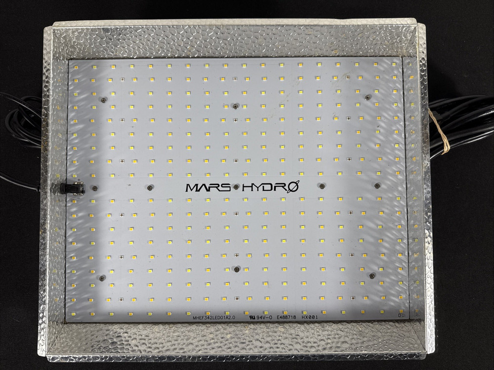 Mars Hydro Ts-1000 Full Spectrum LED Grow Light