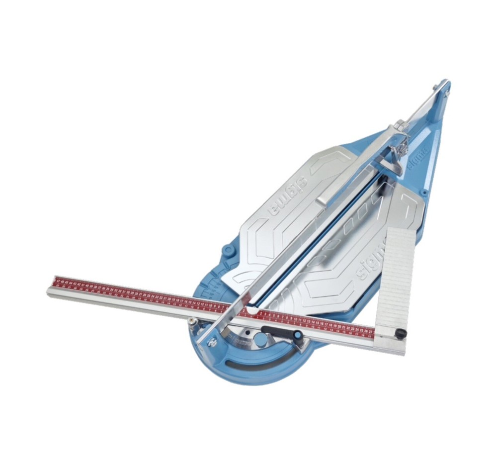 Sigma 2BU 27.5" Pull Next Handle Tile Cutter