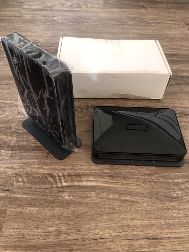 NetGear ASG1100-1CONAS