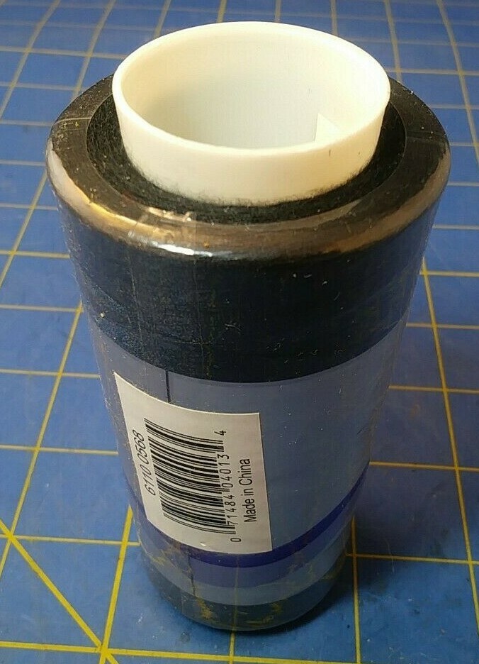 Surelock Overlock Thread 3,000yd Black 071484040134