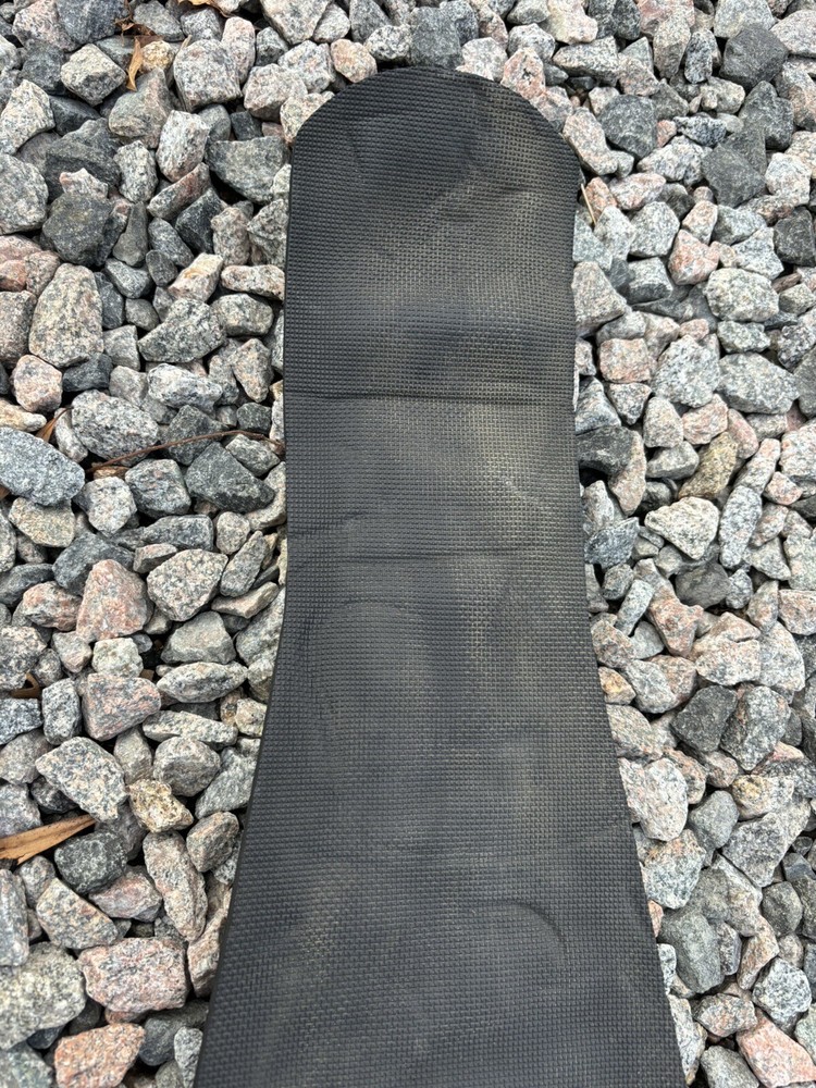 36" Professional Choice Grey Roper Cinch