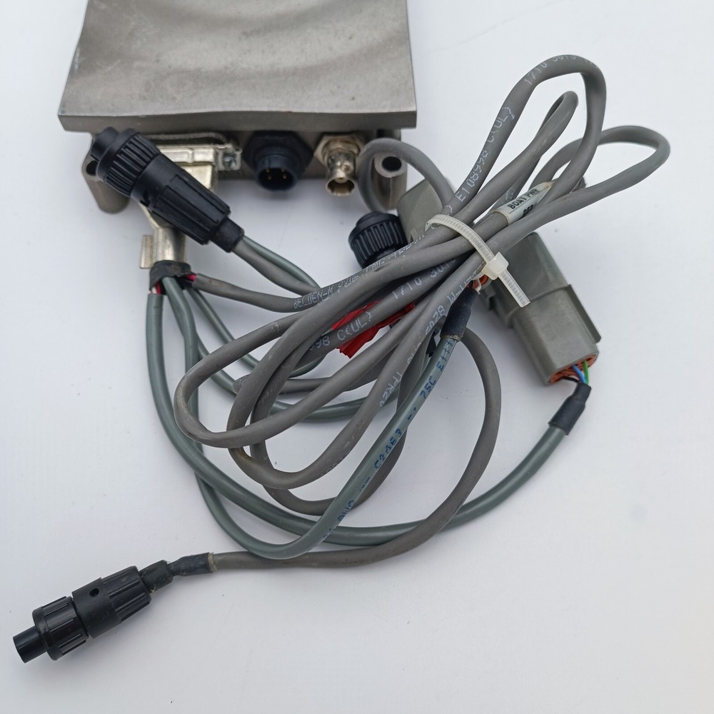 SkyMate 100 Satellite Communicator Mobile Marine Satellite Data System