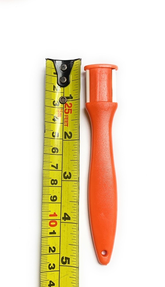 PHOENIX TOOLS Professional carbide Hand Held Pruner /Knife Blade Sharpener