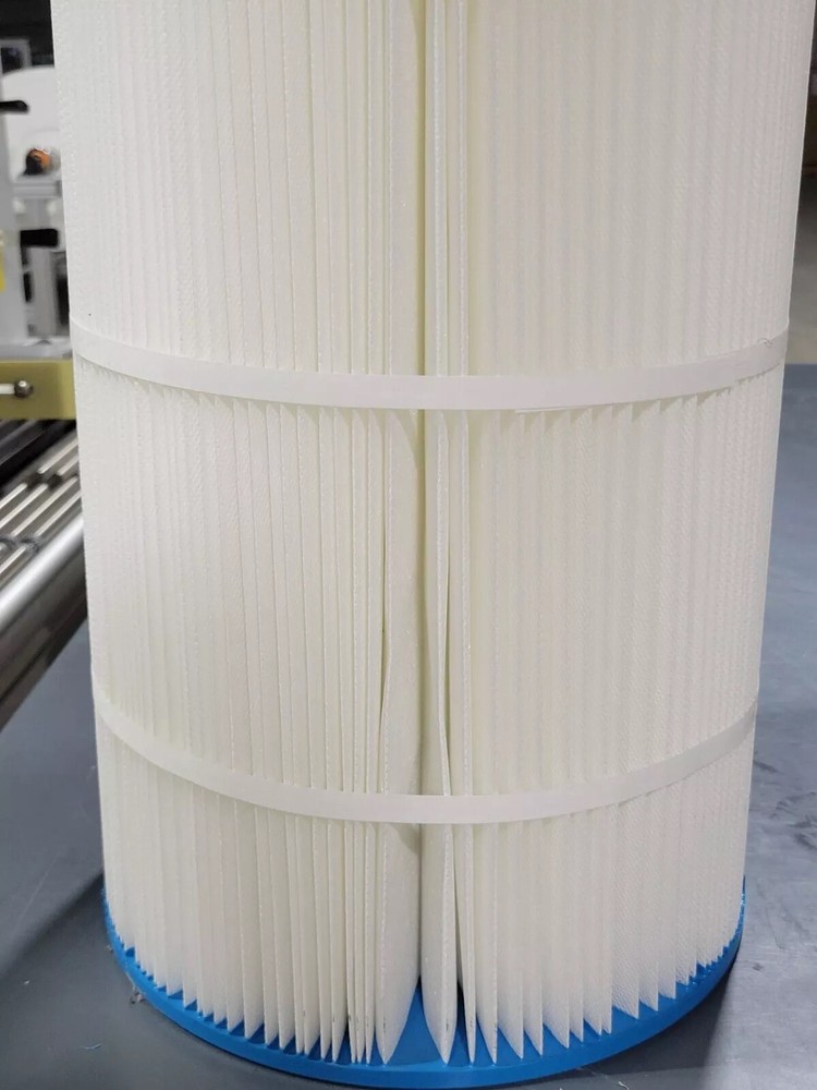 Filters Fast FF-0401 Compatible Replacement Pool Spa Filter Cartridge, 4 Pack