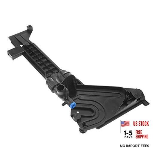 Radiator Expansion Tank Mounting Plate Compatible with BMW(E46) 325i 325xi